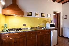 Agriturismo Miralduolo