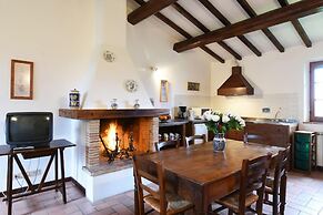 Agriturismo Miralduolo