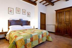 Agriturismo Miralduolo