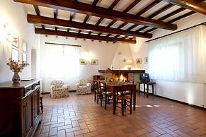 Agriturismo Miralduolo