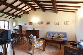 Agriturismo Miralduolo