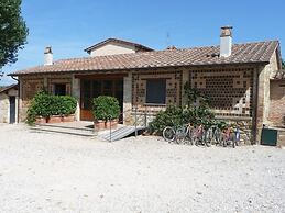 Agriturismo Miralduolo