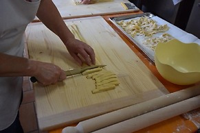 Agriturismo Miralduolo