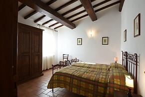 Agriturismo Miralduolo