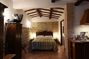 Agriturismo Miralduolo