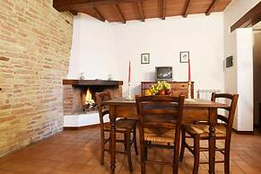 Agriturismo Miralduolo