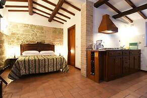 Agriturismo Miralduolo