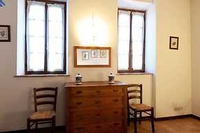 Agriturismo Miralduolo