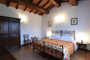 Agriturismo Miralduolo