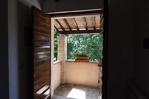 Agriturismo Miralduolo