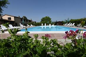 Agriturismo Miralduolo