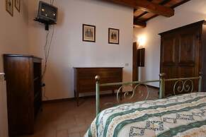 Agriturismo Miralduolo