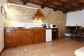 Agriturismo Miralduolo