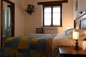 Agriturismo Miralduolo