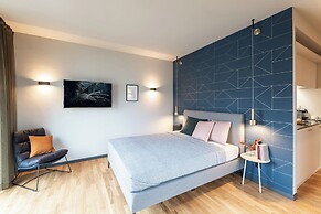 ipartment Frankfurt Airport