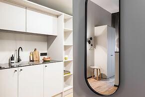 ipartment Frankfurt Airport