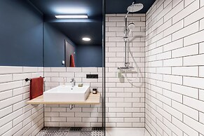 ipartment Frankfurt Airport