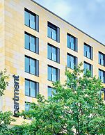 ipartment Frankfurt Airport