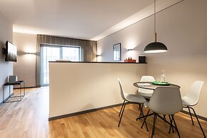 ipartment Frankfurt Airport