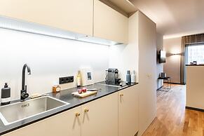 ipartment Frankfurt Airport