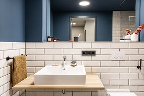 ipartment Frankfurt Airport