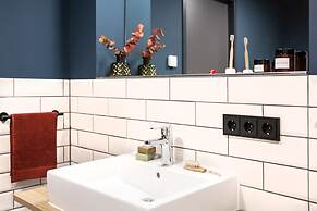 ipartment Frankfurt Airport