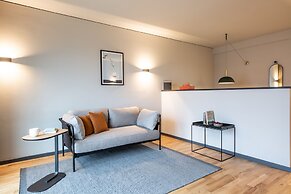 ipartment Frankfurt Airport