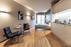 ipartment Frankfurt Airport