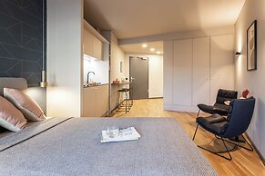 ipartment Frankfurt Airport