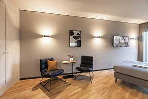 ipartment Frankfurt Airport