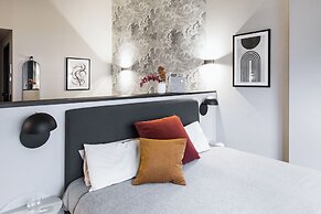 ipartment Frankfurt Airport