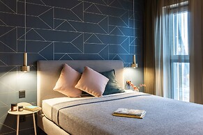 ipartment Frankfurt Airport