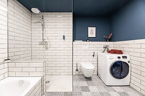 ipartment Frankfurt Airport