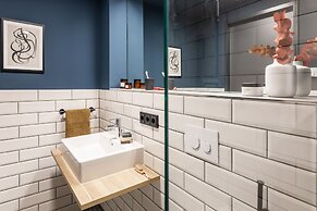 ipartment Frankfurt Airport