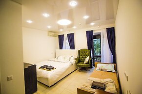 Yavladi Boutique Hotel