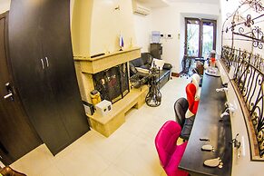 Yavladi Boutique Hotel