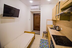 Yavladi Boutique Hotel