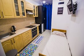 Yavladi Boutique Hotel