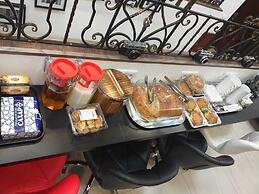 Yavladi Boutique Hotel