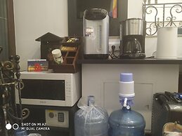 Yavladi Boutique Hotel