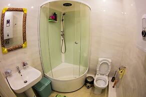 Yavladi Boutique Hotel