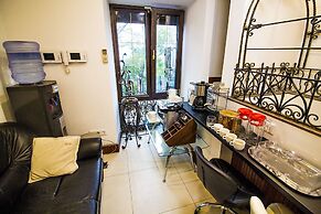 Yavladi Boutique Hotel