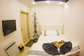 Yavladi Boutique Hotel