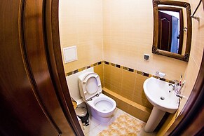 Yavladi Boutique Hotel