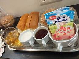 Yavladi Boutique Hotel