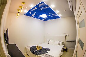 Yavladi Boutique Hotel