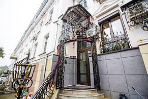 Yavladi Boutique Hotel