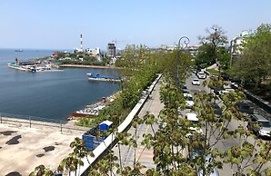 Yavladi Boutique Hotel