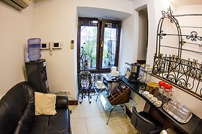 Yavladi Boutique Hotel