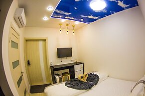 Yavladi Boutique Hotel